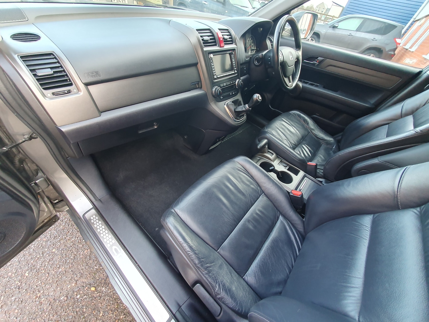 Used Honda CR-V 2010 for sale - 77552498: Photo 33