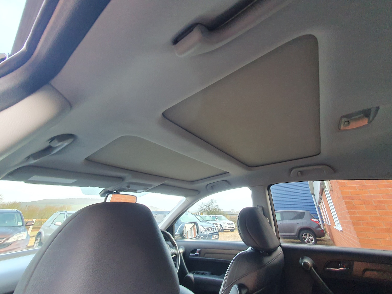 Used Honda CR-V 2010 for sale - 77552498: Photo 36