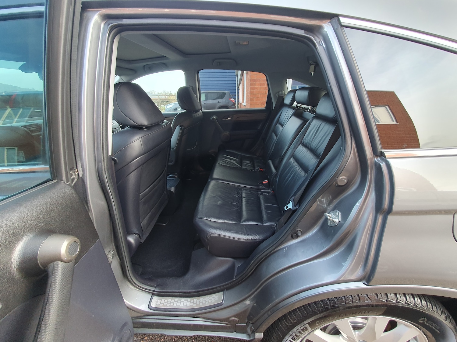 Used Honda CR-V 2010 for sale - 77552498: Photo 39