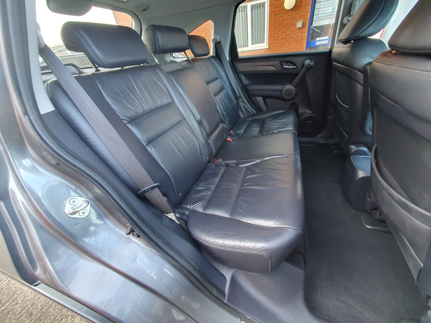 Used Honda CR-V 2010 for sale - 77552498: Photo 41