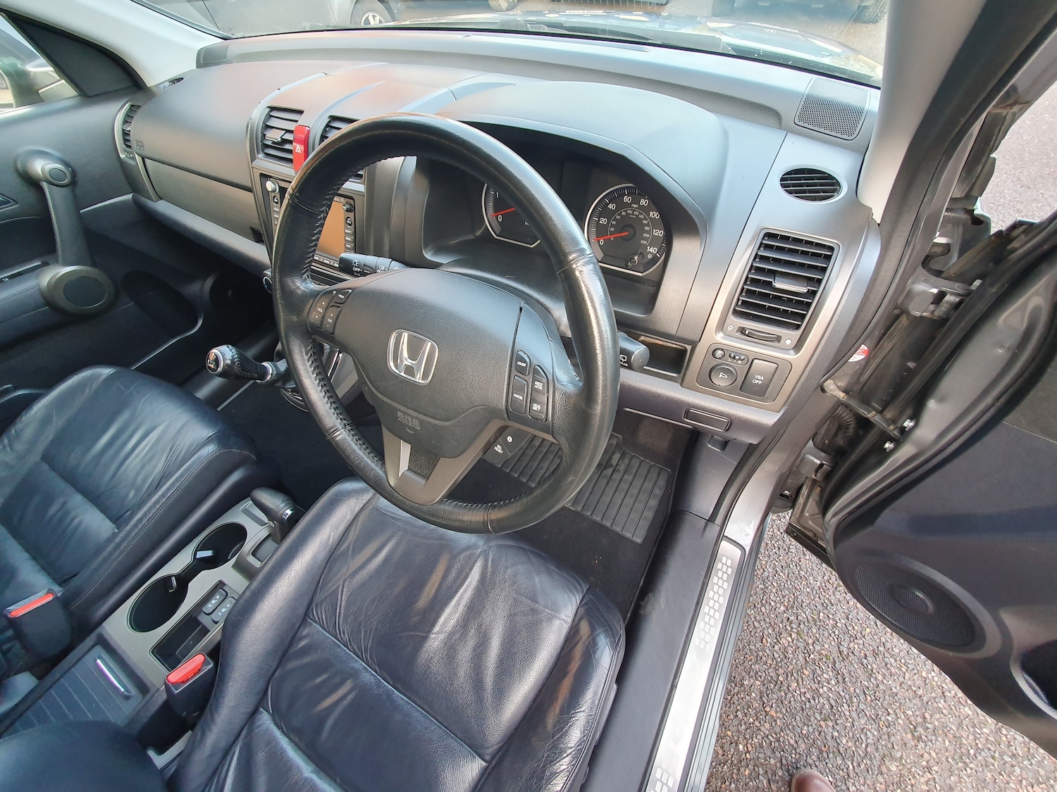 Used Honda CR-V 2010 for sale - 77552498: Photo 45