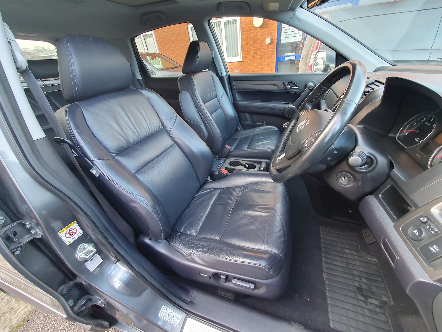 Used Honda CR-V 2010 for sale - 77552498: Photo 46