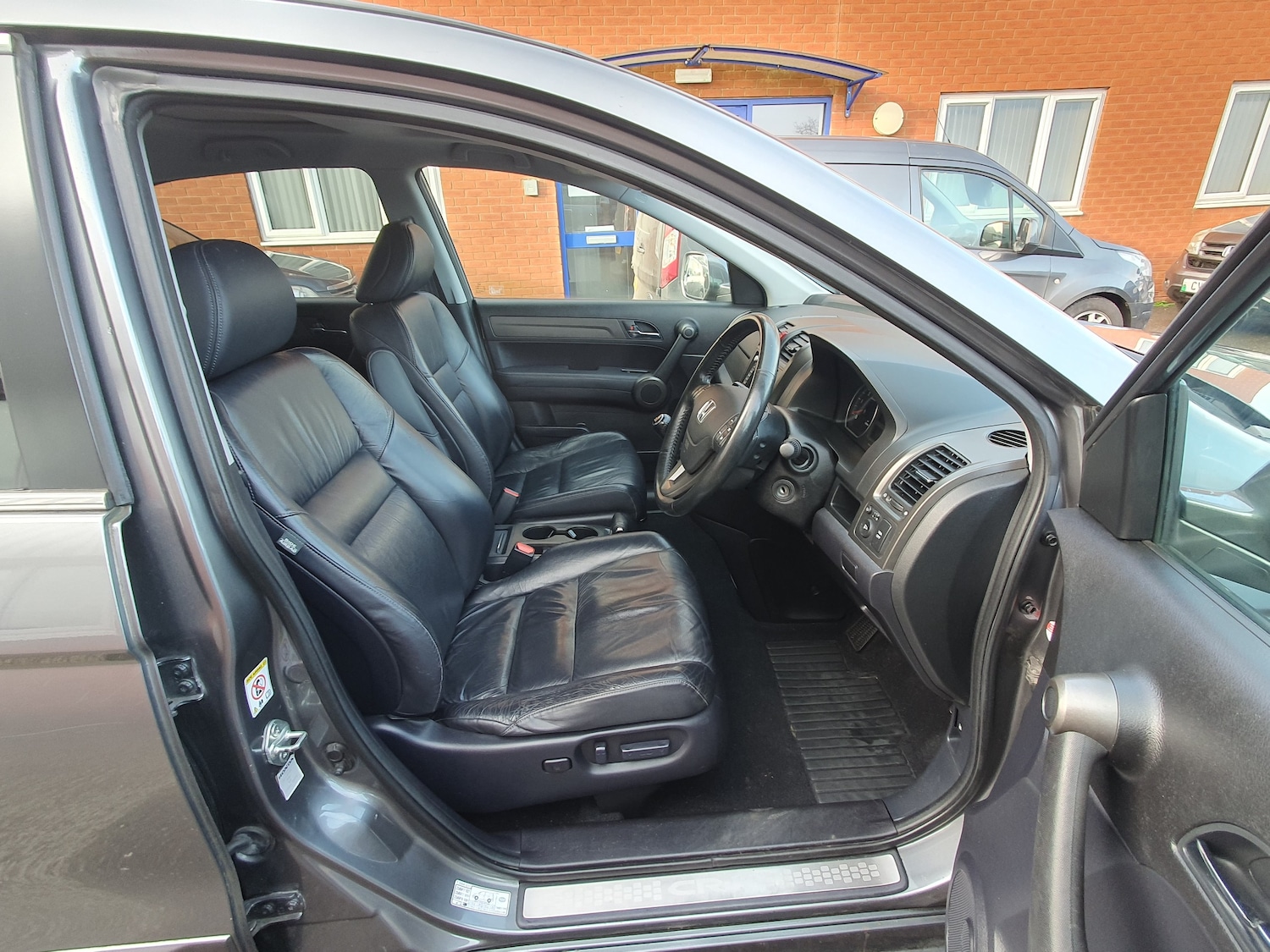 Used Honda CR-V 2010 for sale - 77552498: Photo 47