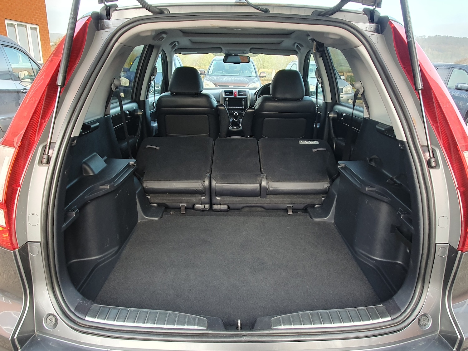 Used Honda CR-V 2010 for sale - 77552498: Photo 50