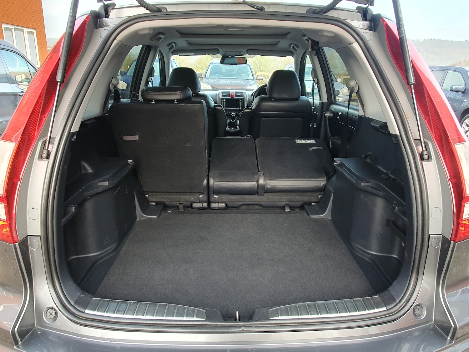 Used Honda CR-V 2010 for sale - 77552498: Photo 51