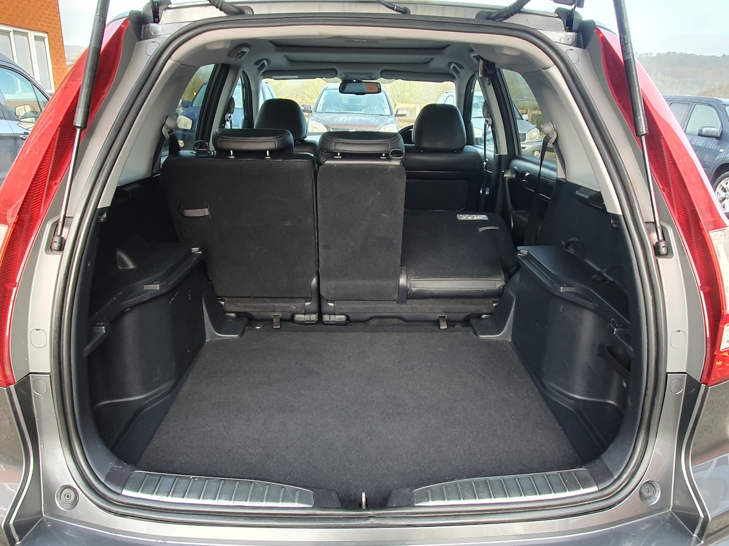 Used Honda CR-V 2010 for sale - 77552498: Photo 52