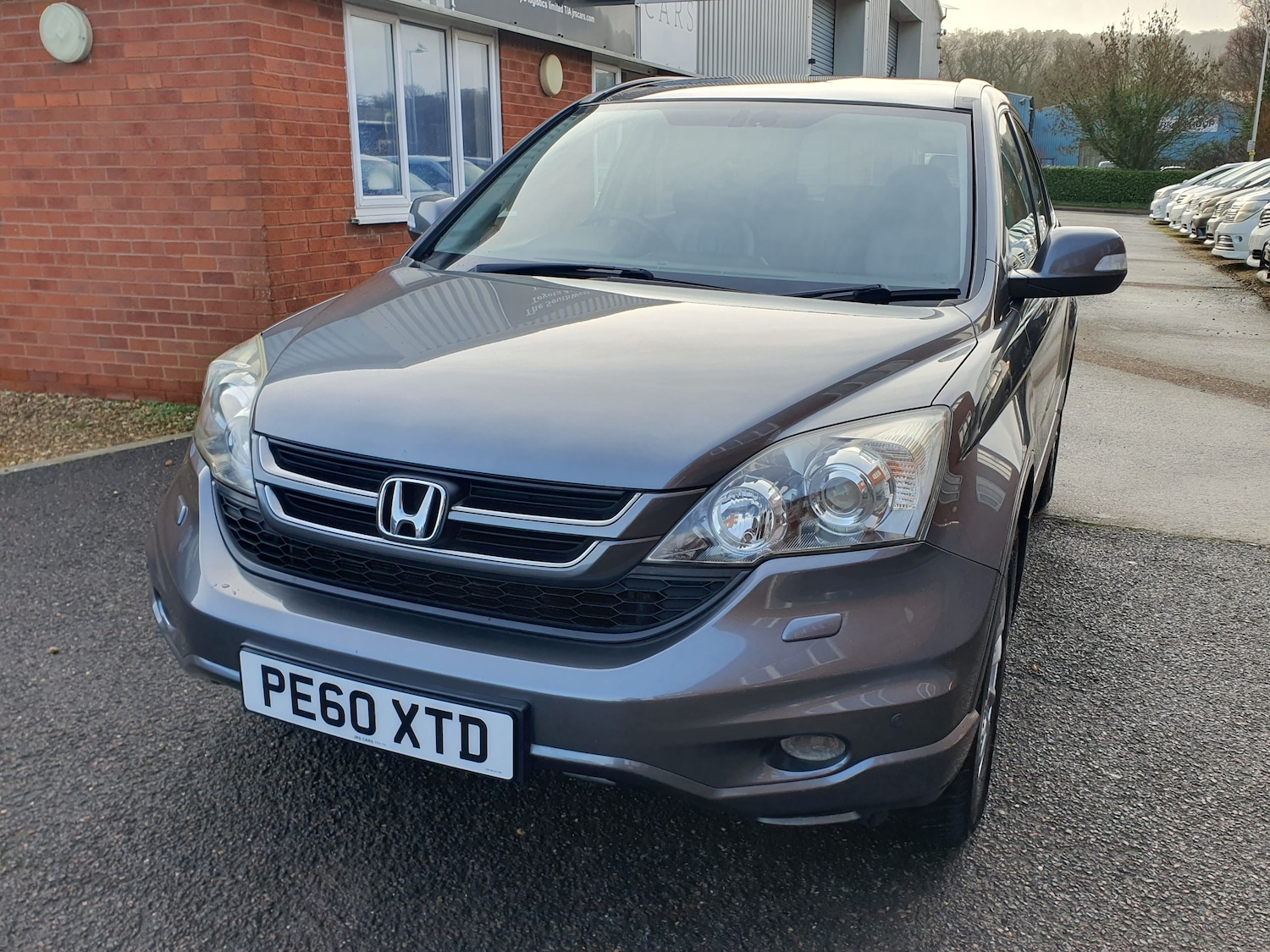 Used Honda CR-V 2010 for sale - 77552498: Photo 6