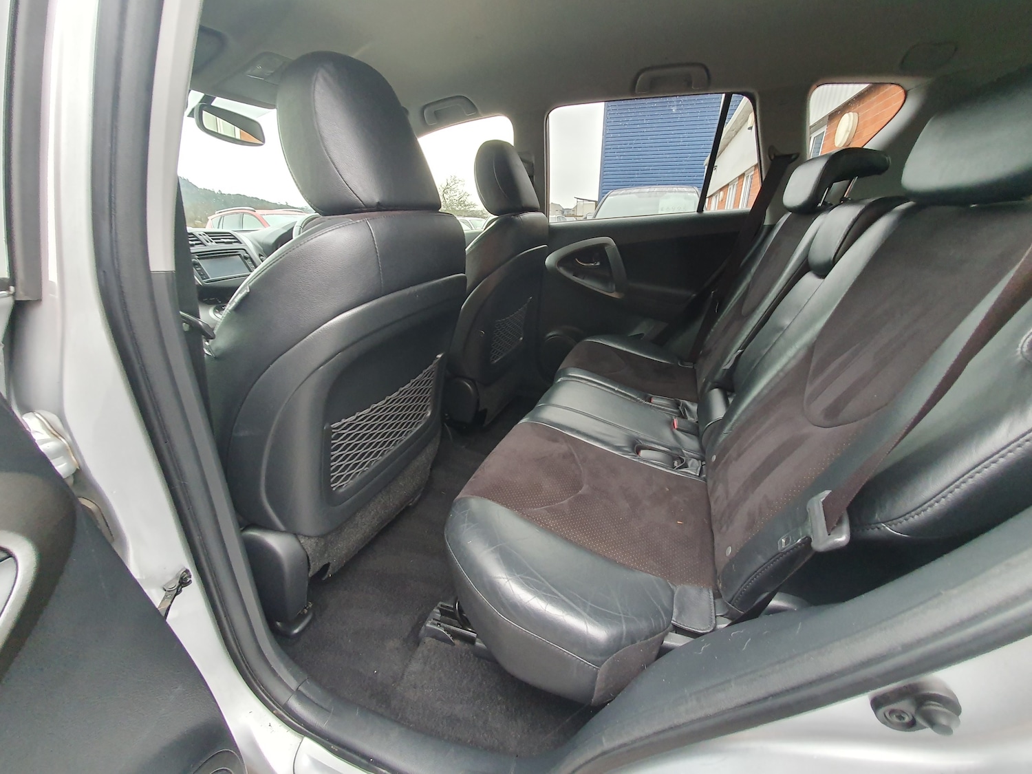 Used Toyota RAV4 2012 for sale - 77293592: Photo 27