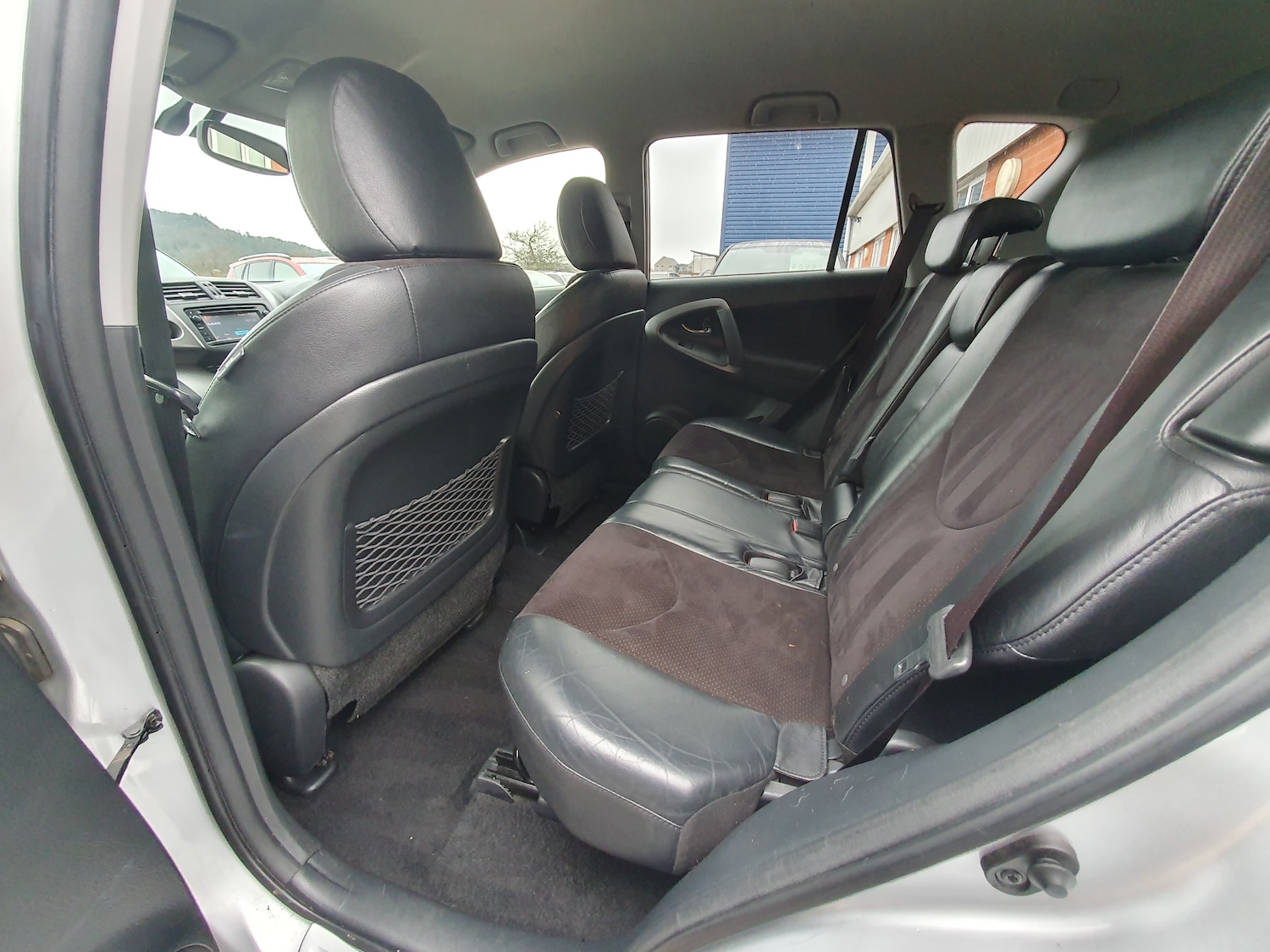 Used Toyota RAV4 2012 for sale - 77293592: Photo 35