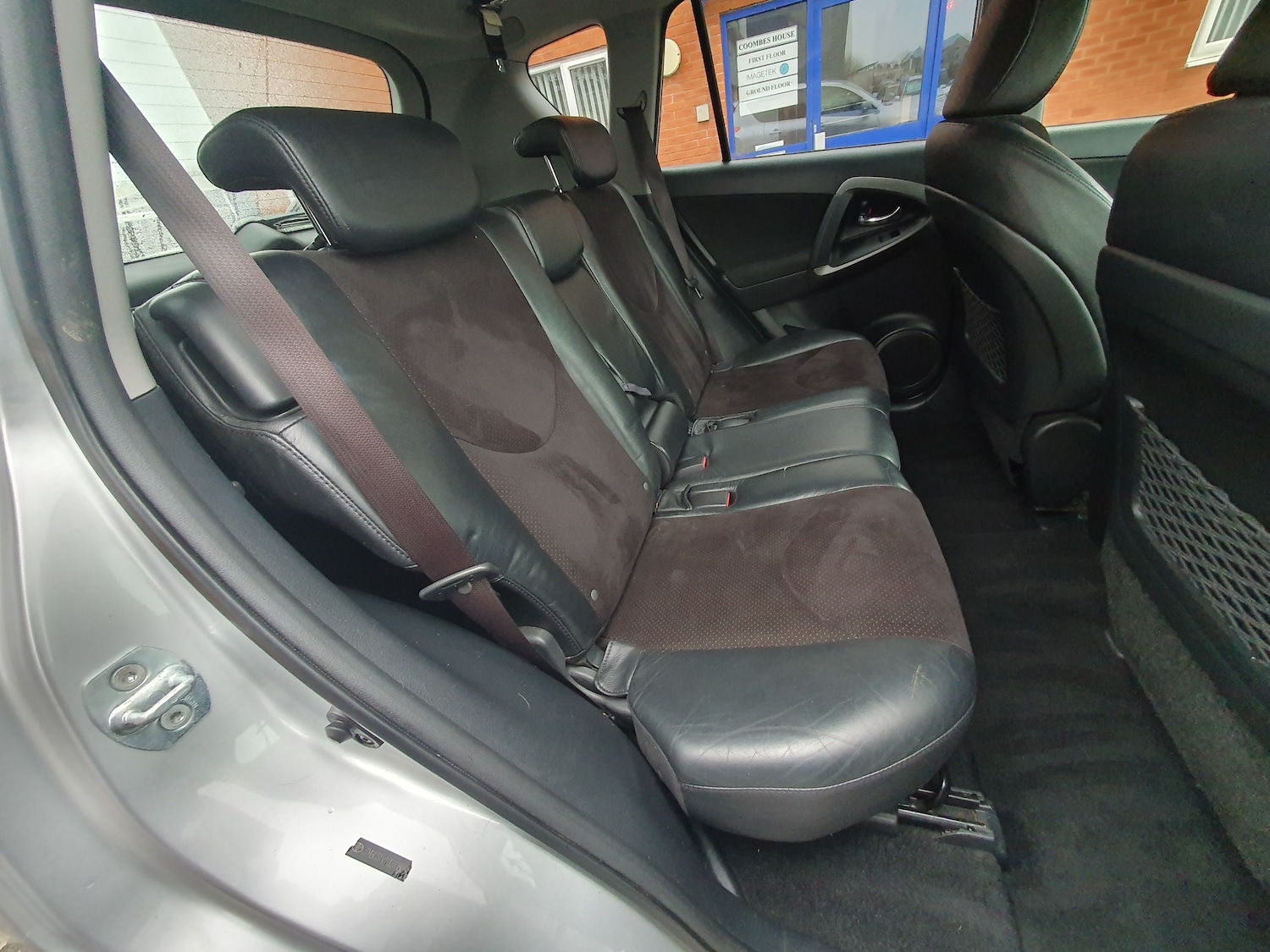 Used Toyota RAV4 2012 for sale - 77293592: Photo 39