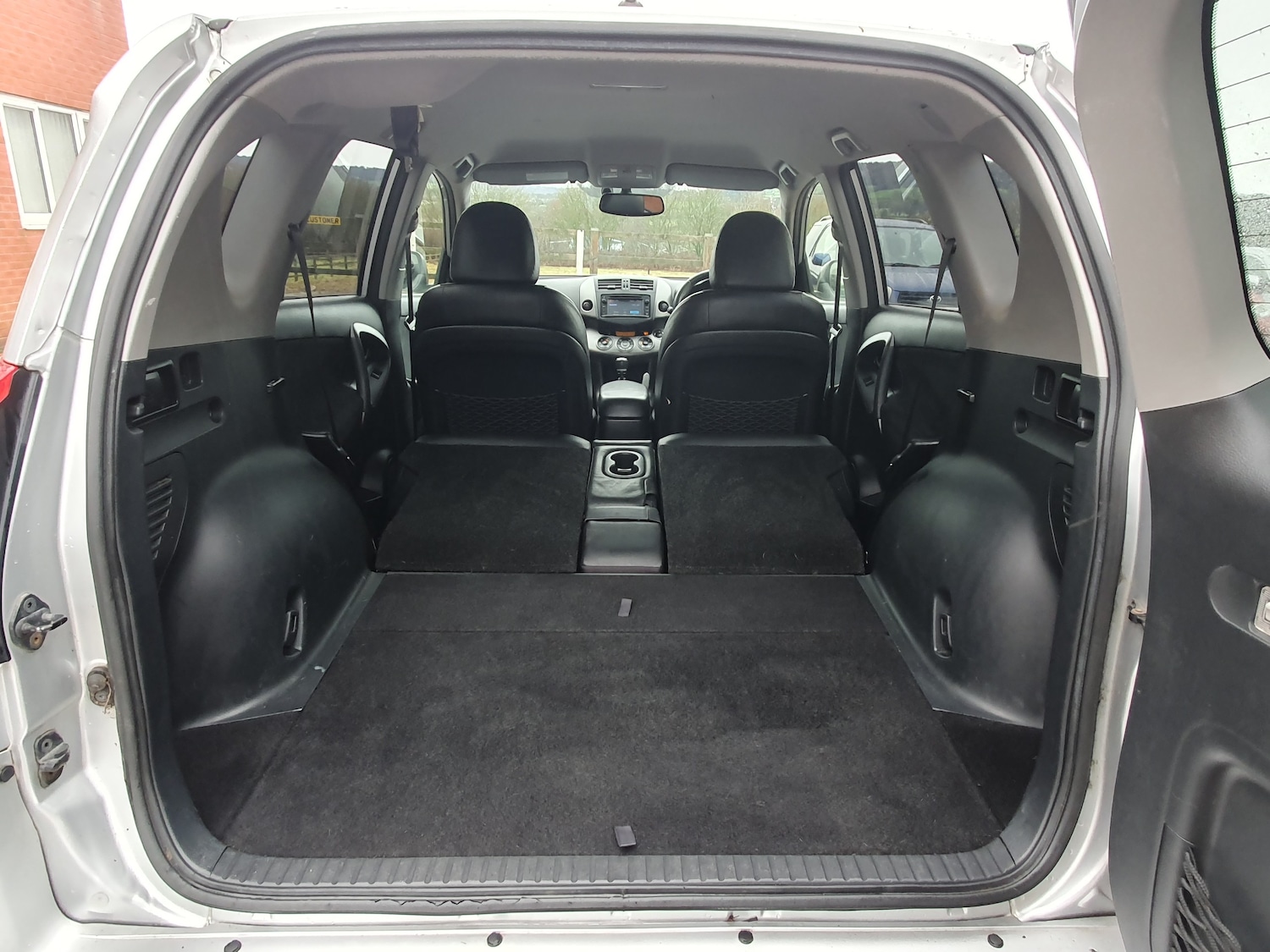 Used Toyota RAV4 2012 for sale - 77293592: Photo 43