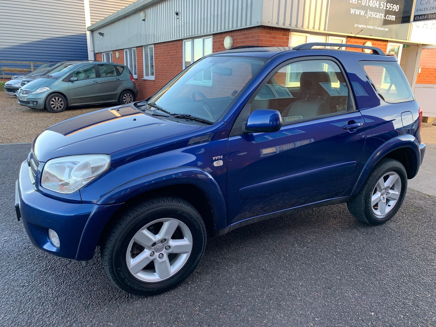 Used Toyota RAV4 2004 for sale - 77088748: Photo 10