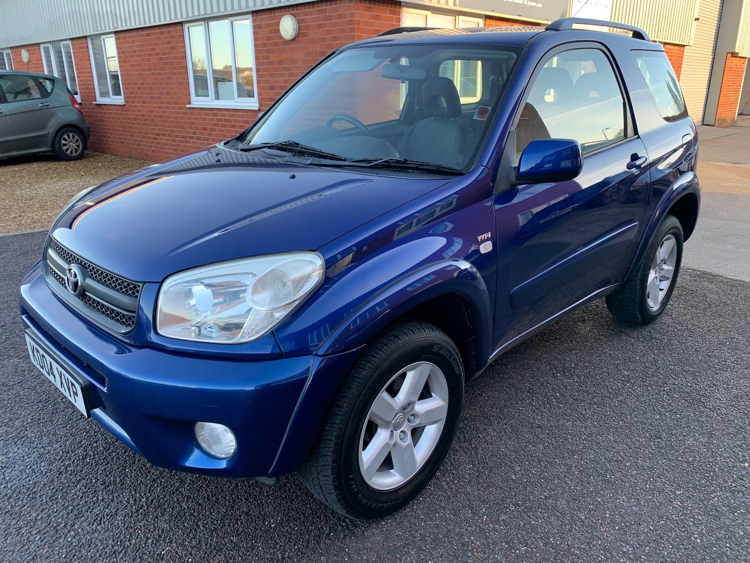 Used Toyota RAV4 2004 for sale - 77088748: Photo 11