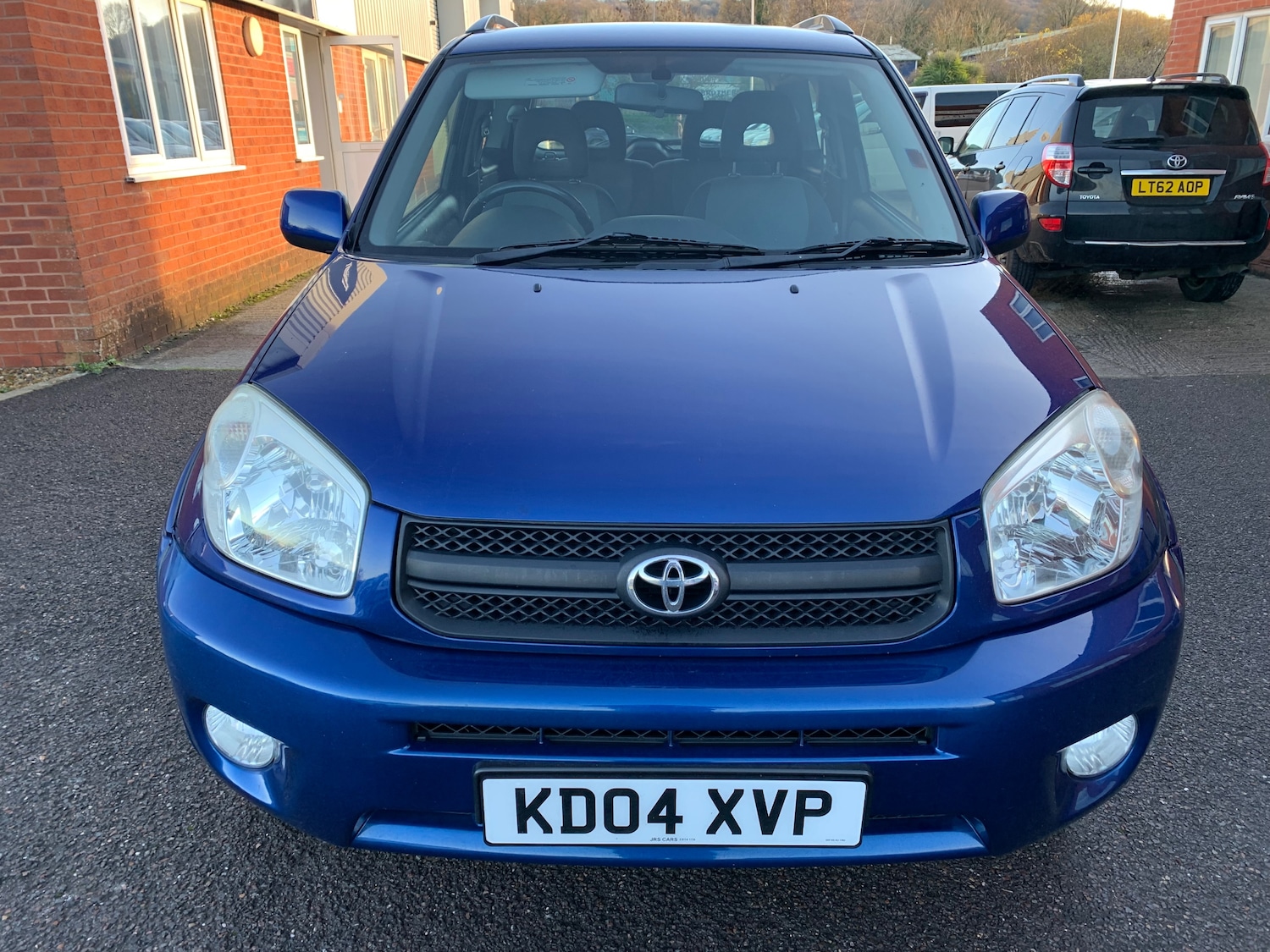 Used Toyota RAV4 2004 for sale - 77088748: Photo 12