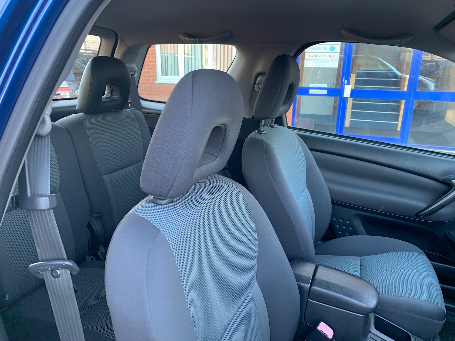 Used Toyota RAV4 2004 for sale - 77088748: Photo 14