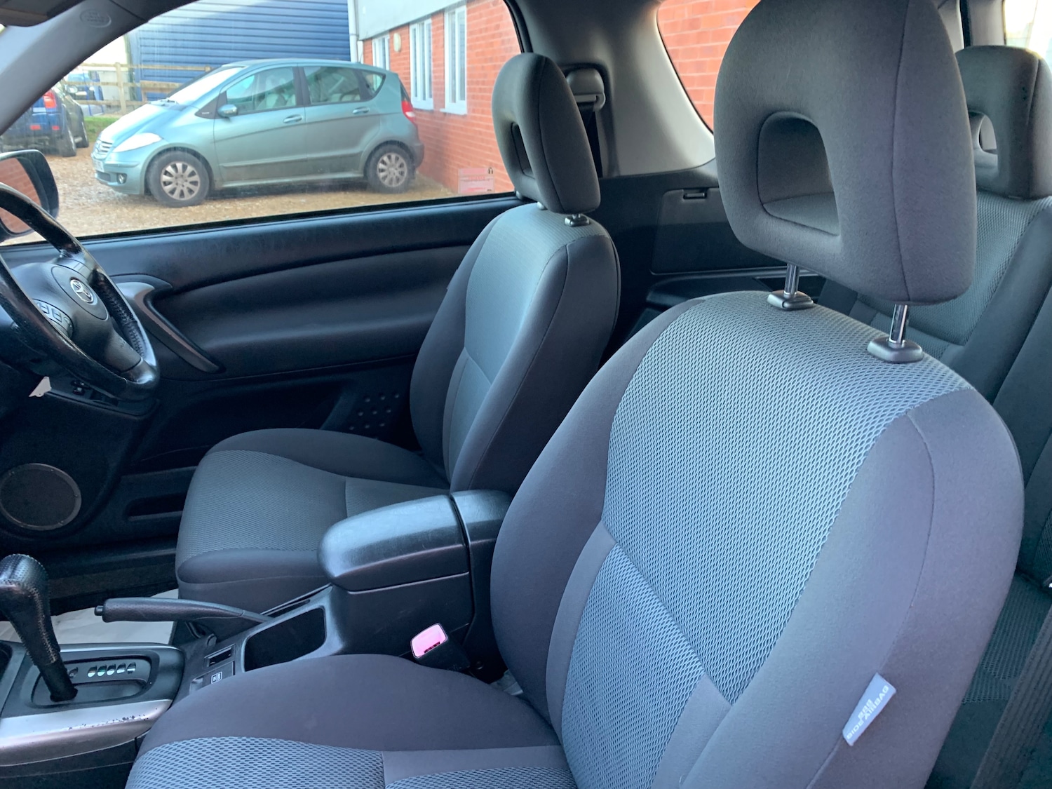 Used Toyota RAV4 2004 for sale - 77088748: Photo 15