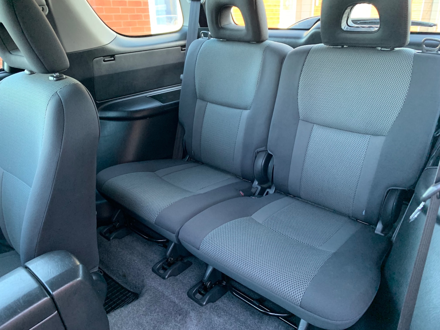 Used Toyota RAV4 2004 for sale - 77088748: Photo 17