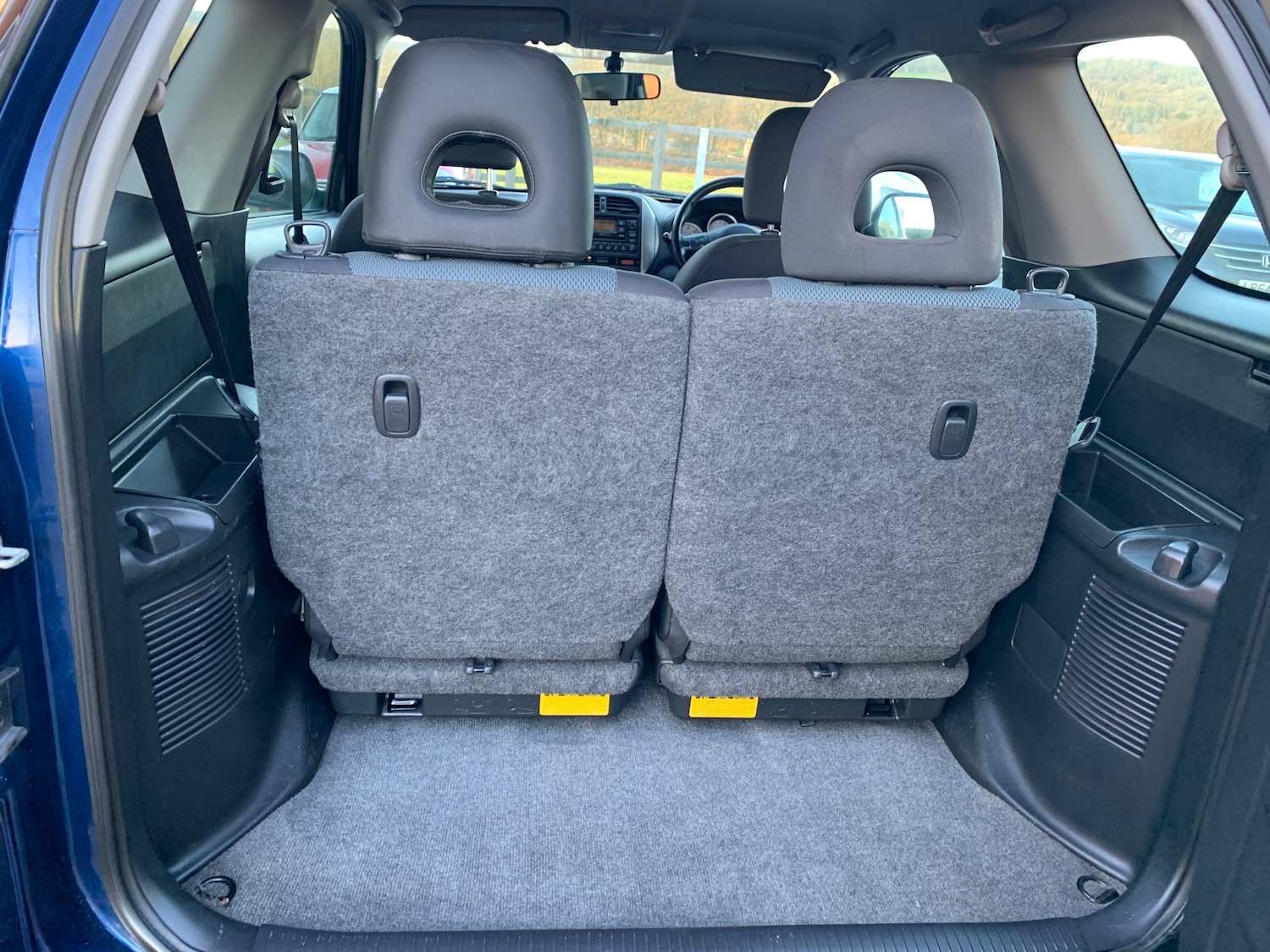 Used Toyota RAV4 2004 for sale - 77088748: Photo 18