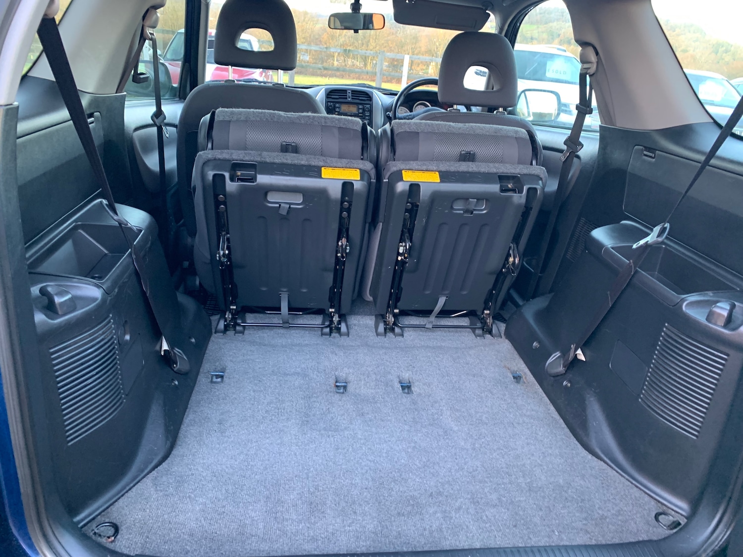 Used Toyota RAV4 2004 for sale - 77088748: Photo 22