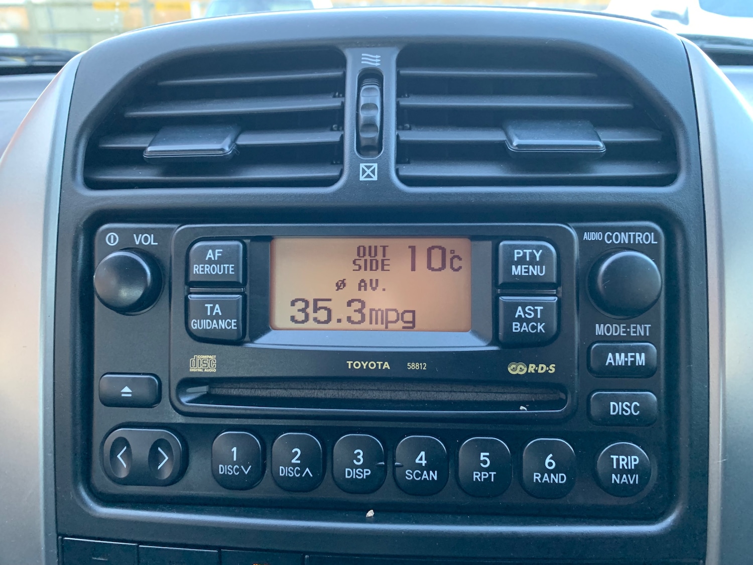 Used Toyota RAV4 2004 for sale - 77088748: Photo 23