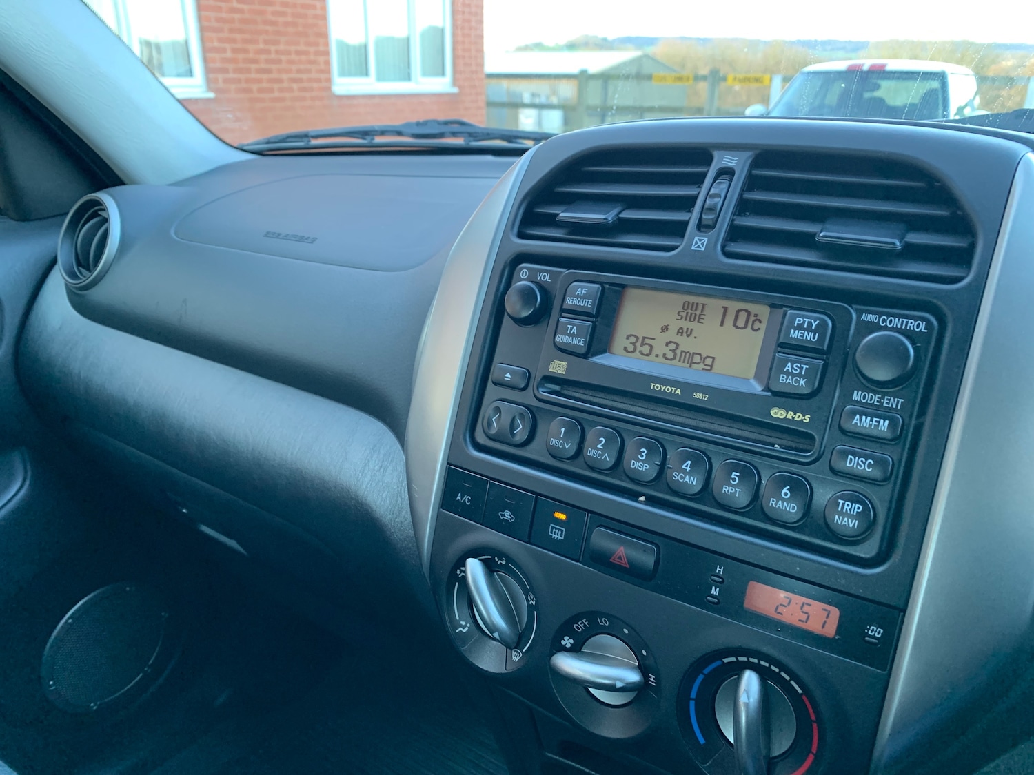 Used Toyota RAV4 2004 for sale - 77088748: Photo 26