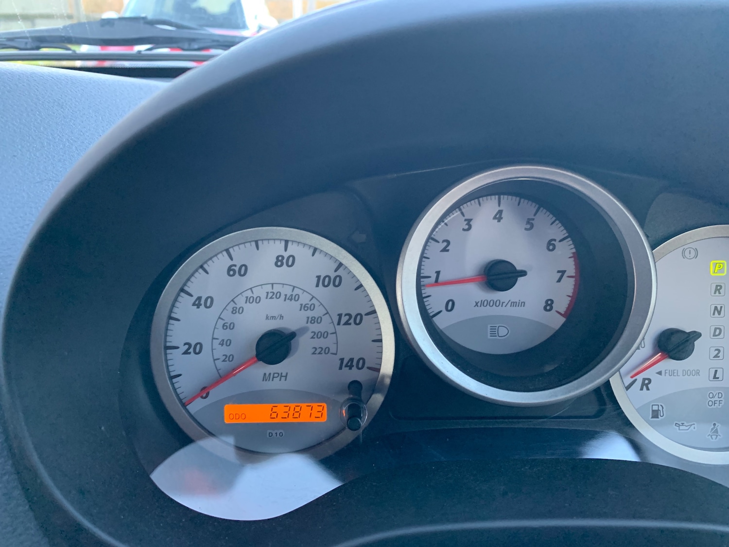 Used Toyota RAV4 2004 for sale - 77088748: Photo 28