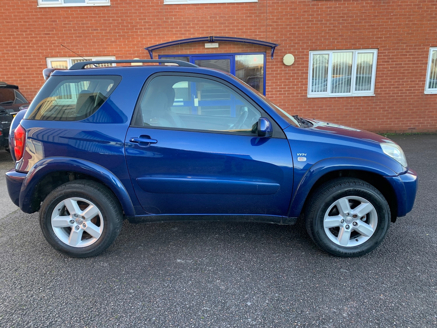Used Toyota RAV4 2004 for sale - 77088748: Photo 3