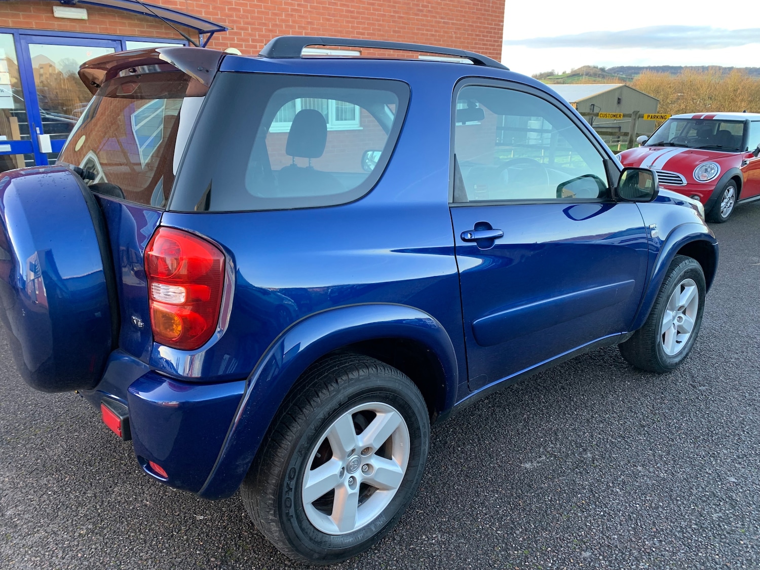 Used Toyota RAV4 2004 for sale - 77088748: Photo 4
