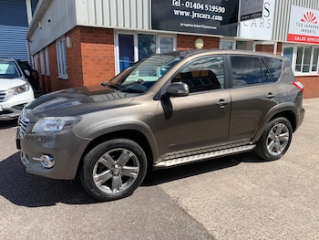 Used Toyota RAV4 2011 for sale - 79458485: Photo