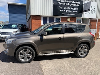 Used Toyota RAV4 2011 for sale - 79458485: Photo