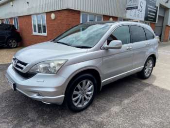 Used Honda CR-V 2012 for sale - 75314639: Photo