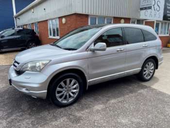 Used Honda CR-V 2012 for sale - 75314639: Photo