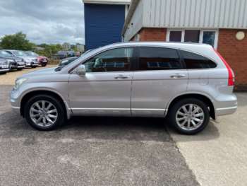 Used Honda CR-V 2012 for sale - 75314639: Photo