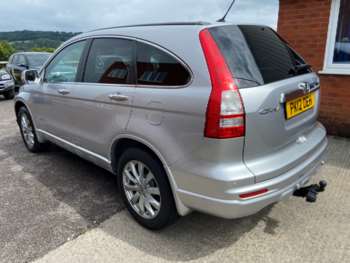 Used Honda CR-V 2012 for sale - 75314639: Photo