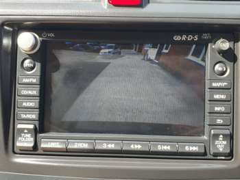 2007 (56) - 2.0 i-VTEC EX 5 DOOR *TOTAL HONDA SERVICE HISTORY WITH 15 SERVICE STAMPS!