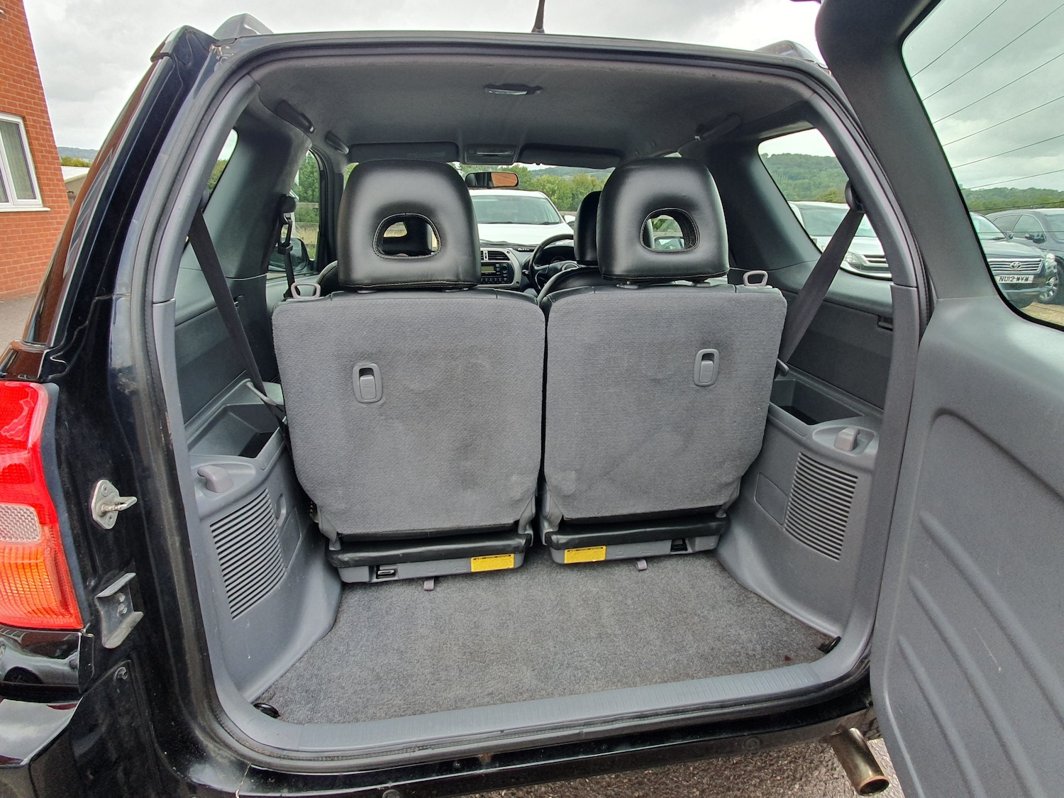 Vehicle 17