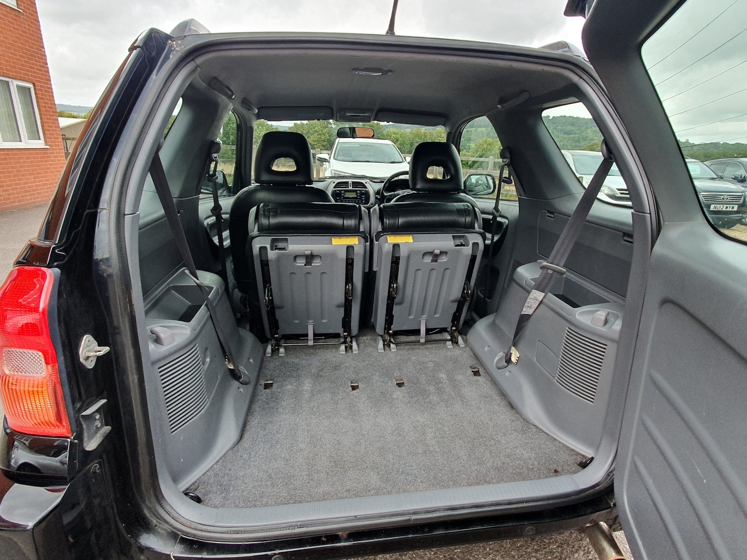 Vehicle 19