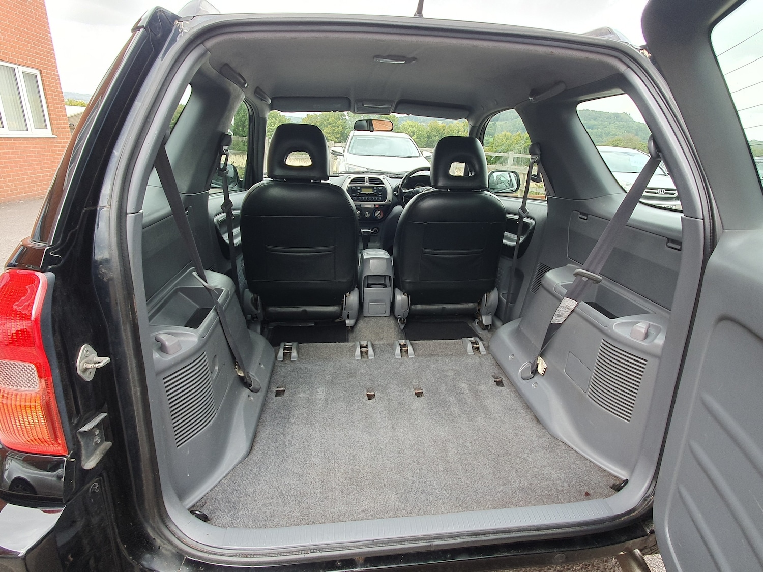 Vehicle 25