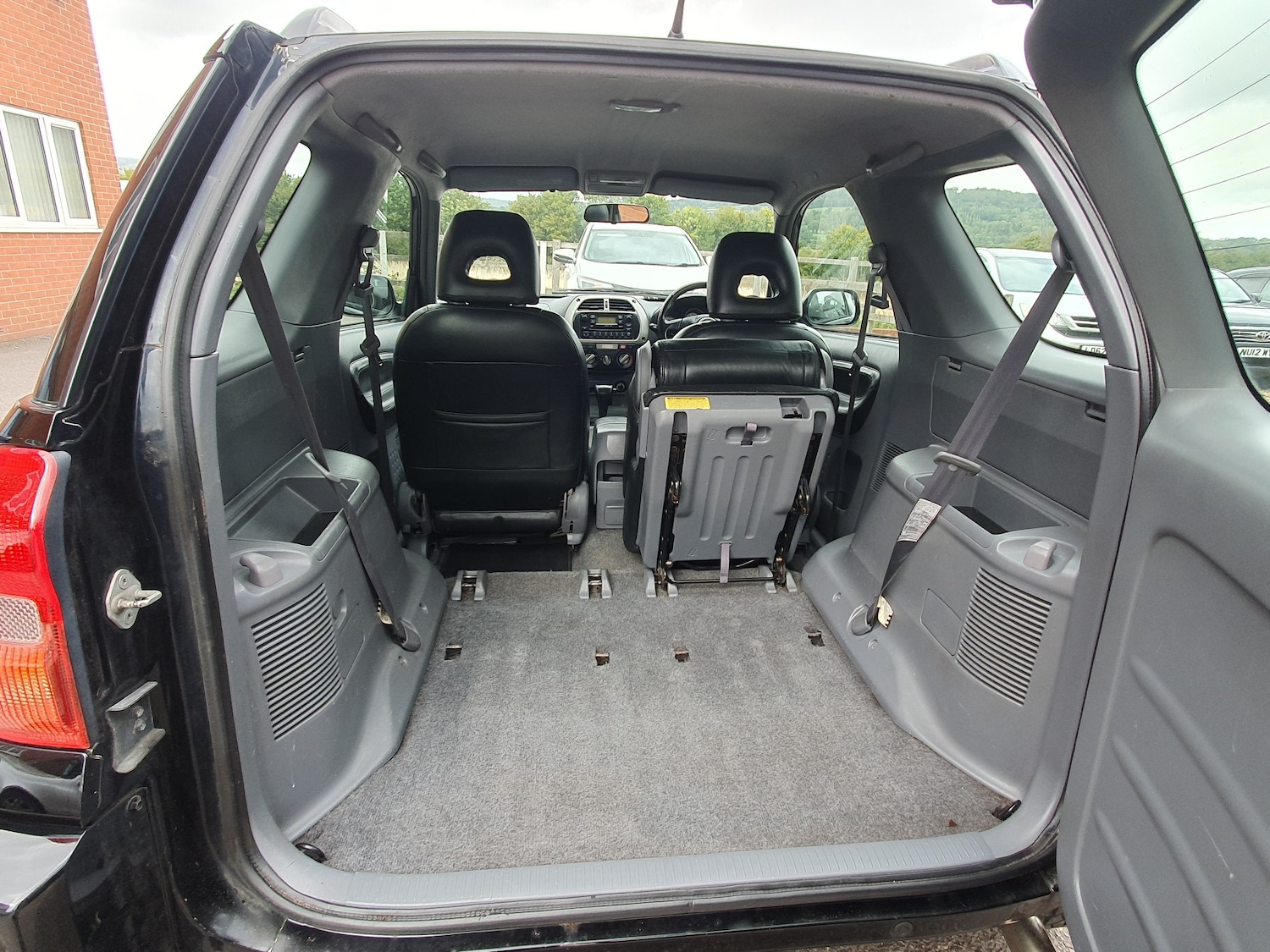 Vehicle 26