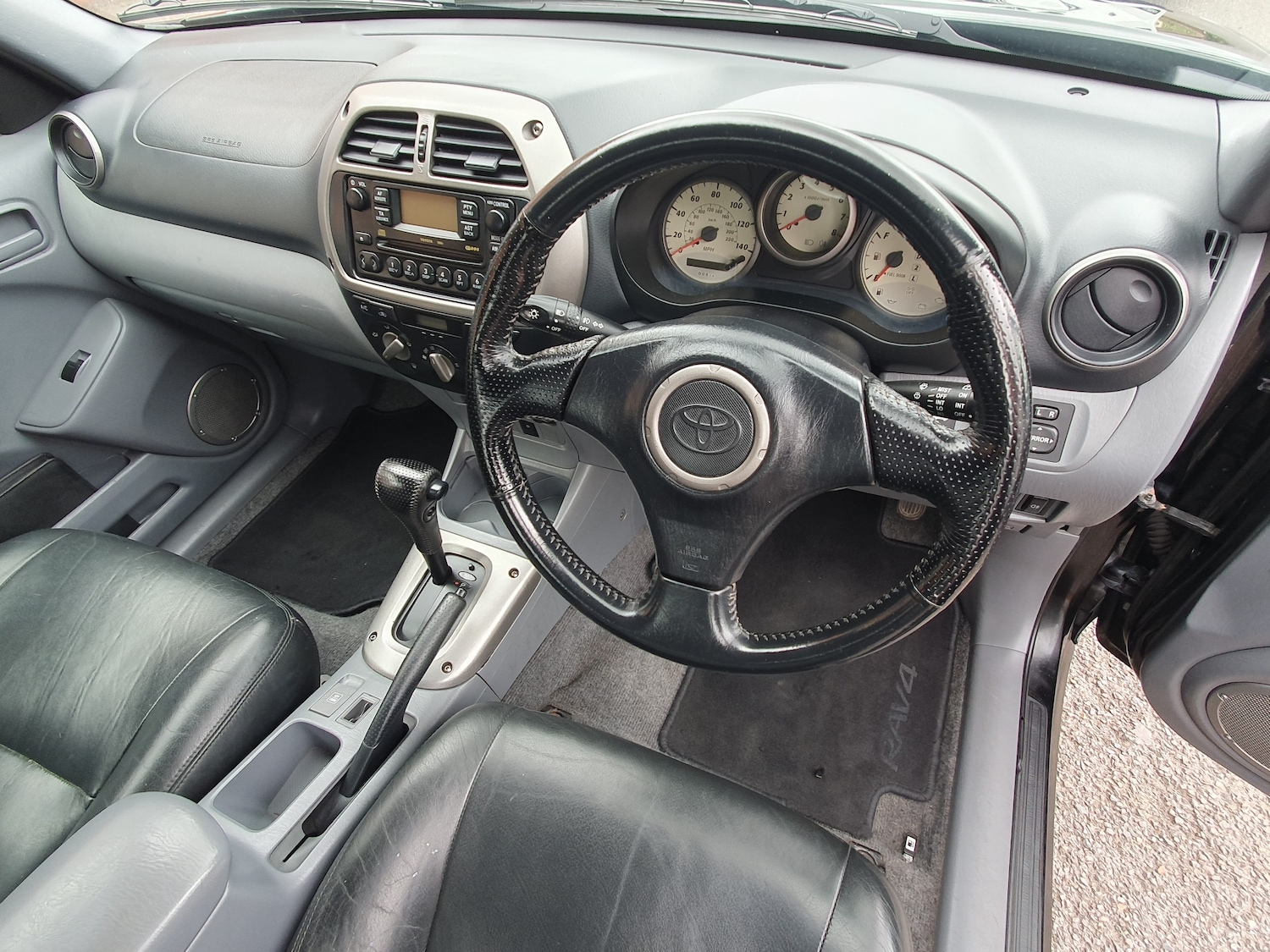 Vehicle 35