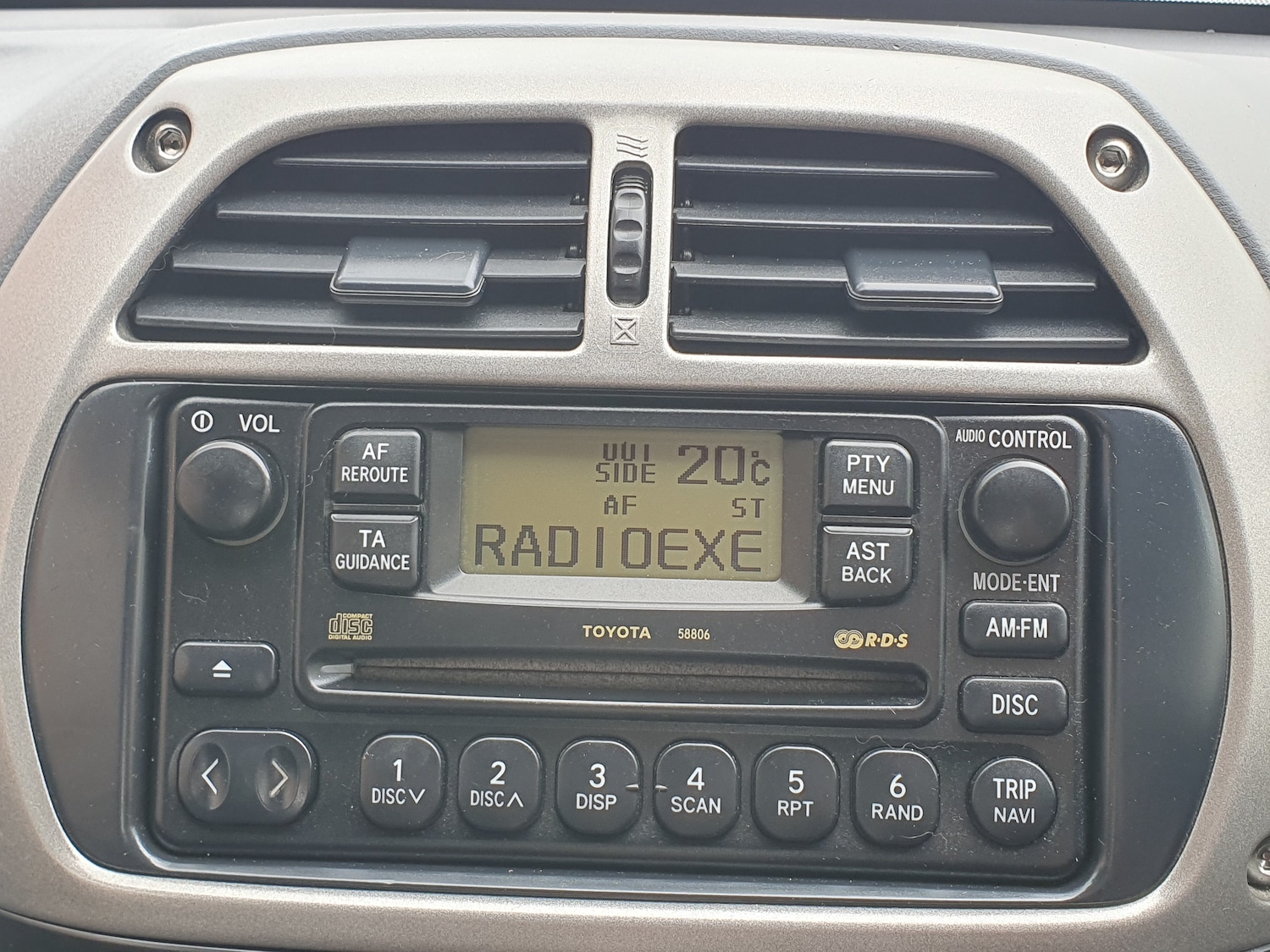 Vehicle 38