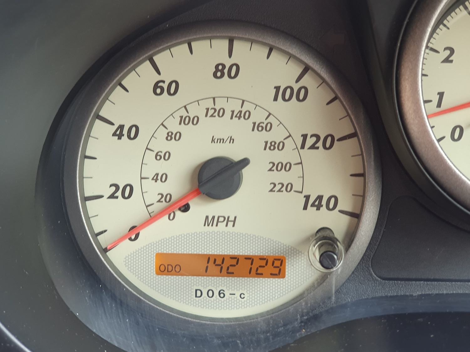 Vehicle 44