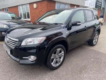 2011 (11) - 2.2 D-CAT SR 5dr Auto*SATNAV*REVERSE CAM*FSH*1 YEAR WARRANTY