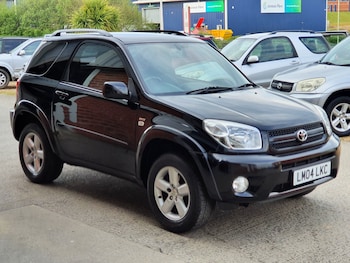 Used Toyota RAV4 2004 for sale - 77460453: Photo
