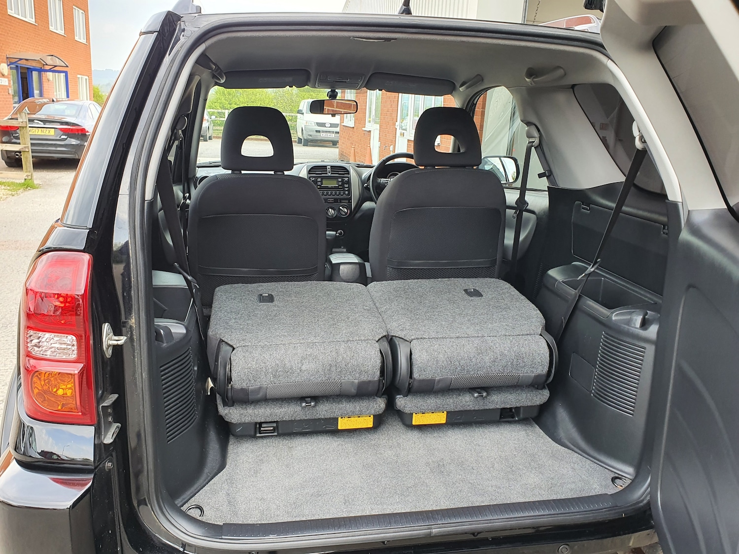 Used Toyota RAV4 2004 for sale - 77460453: Photo 20