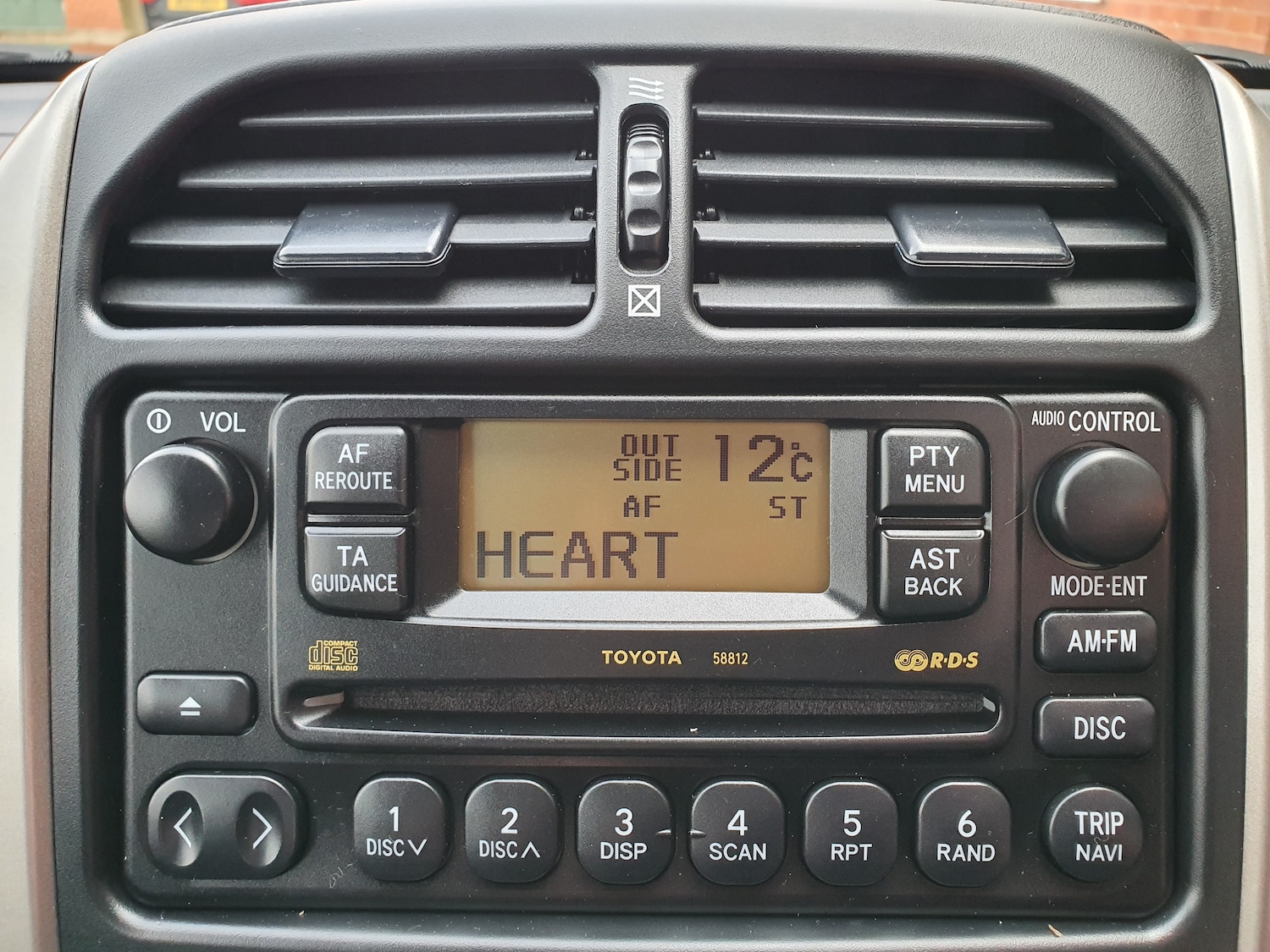 Used Toyota RAV4 2004 for sale - 77460453: Photo 23