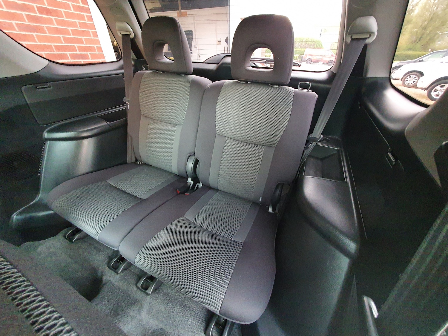 Used Toyota RAV4 2004 for sale - 77460453: Photo 29