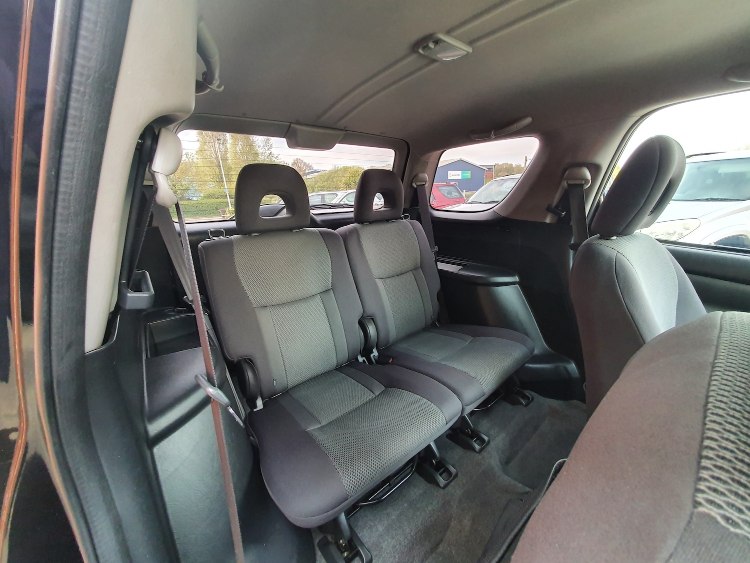 Used Toyota RAV4 2004 for sale - 77460453: Photo 34