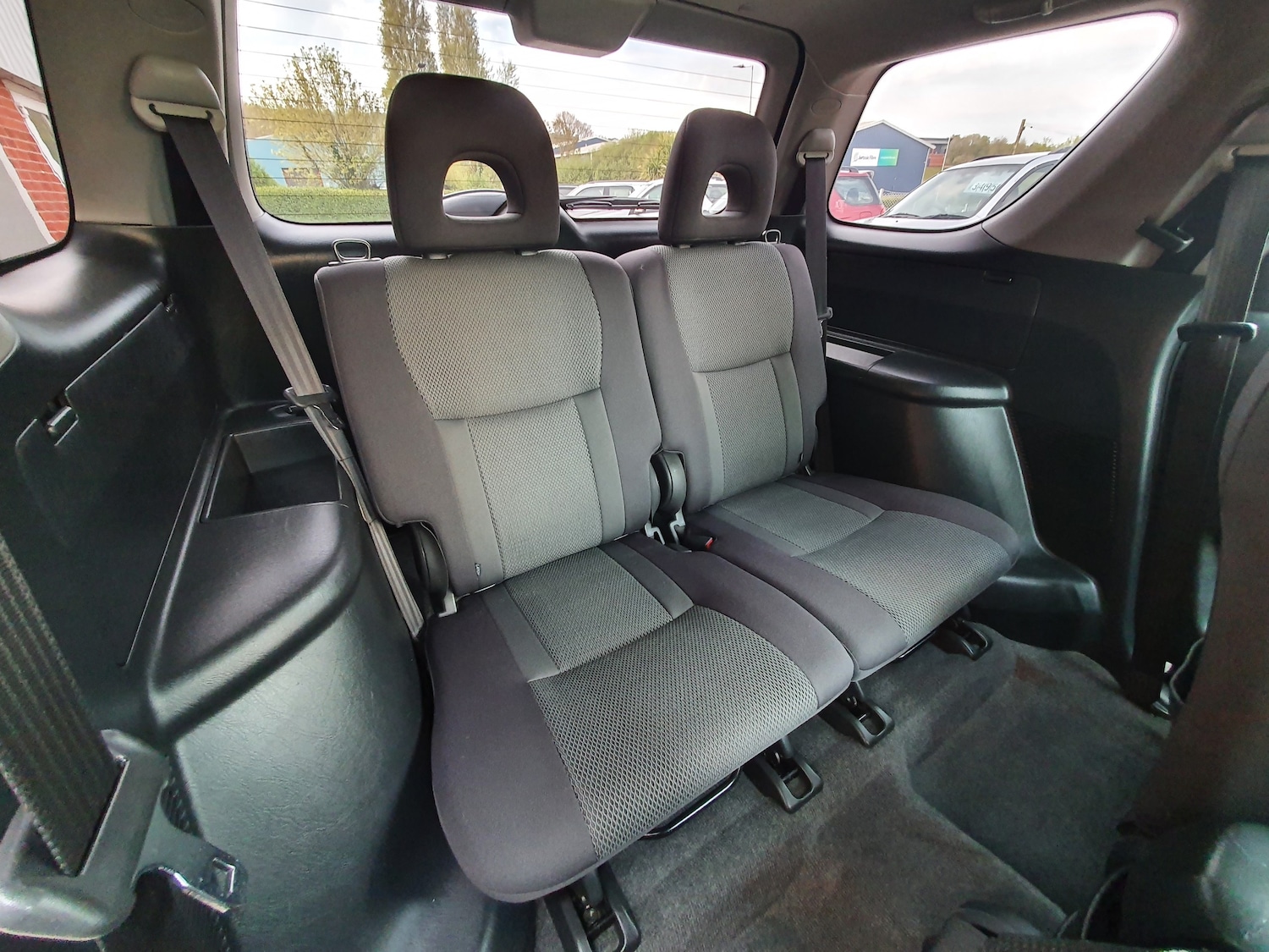 Used Toyota RAV4 2004 for sale - 77460453: Photo 35