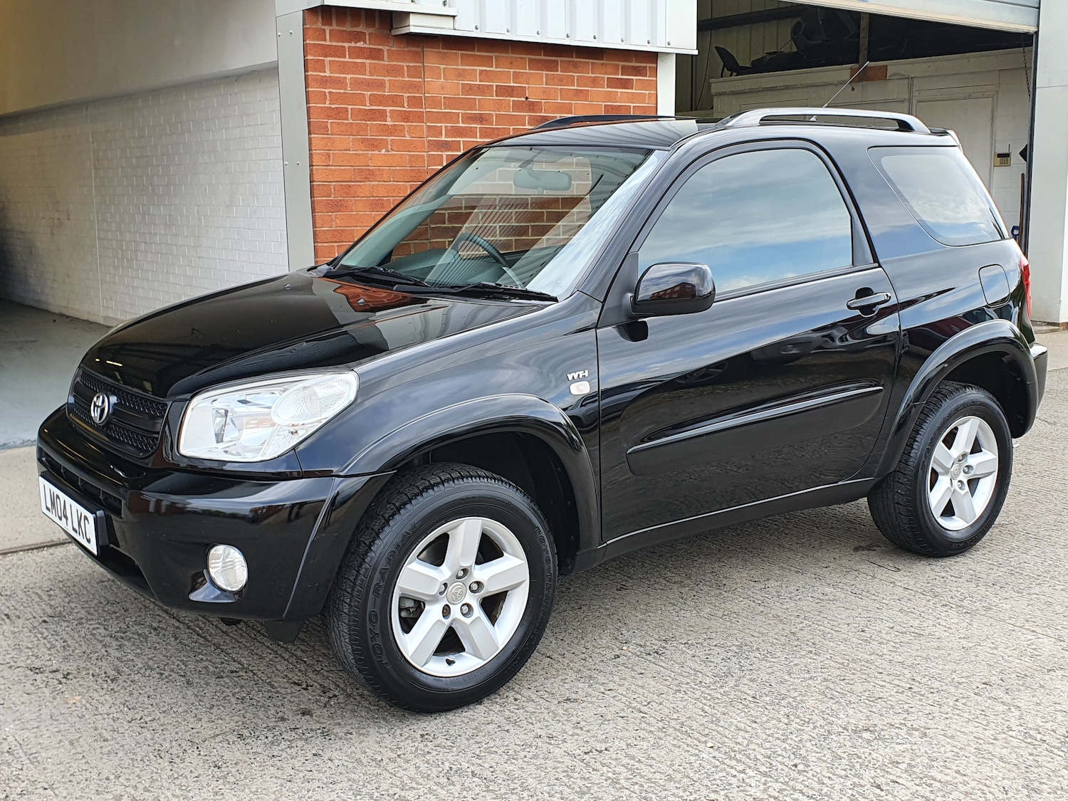 Used Toyota RAV4 2004 for sale - 77460453: Photo 7